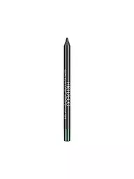 ARTDECO | Lápiz de ojos - Soft Eye Liner Waterproof (63 Emerald) | Verde oscuro