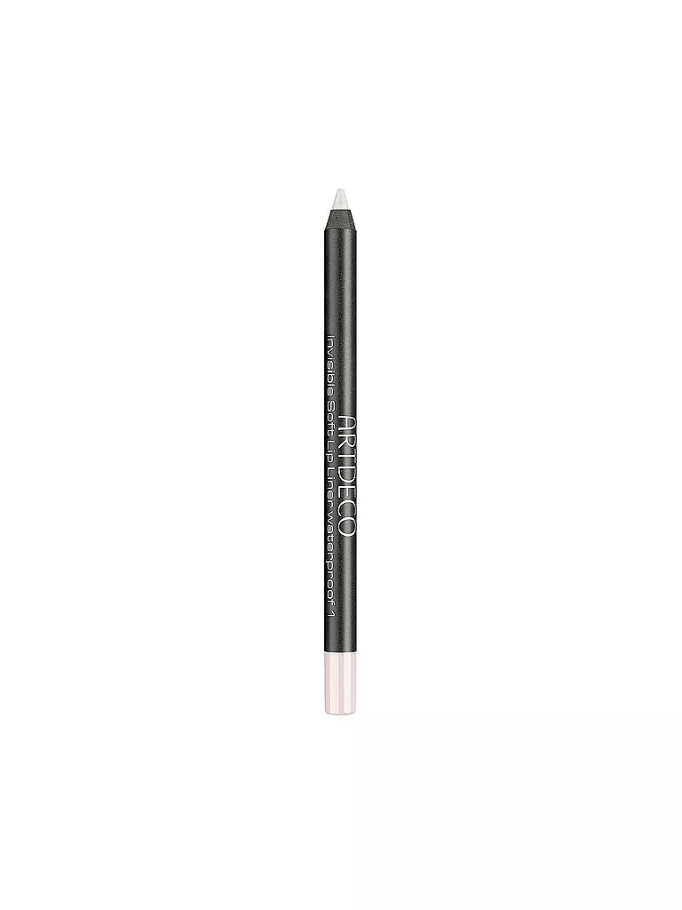 ARTDECO | Lápiz de labios - Invisible Soft Lip Liner (1 Invisible) | Transparente
