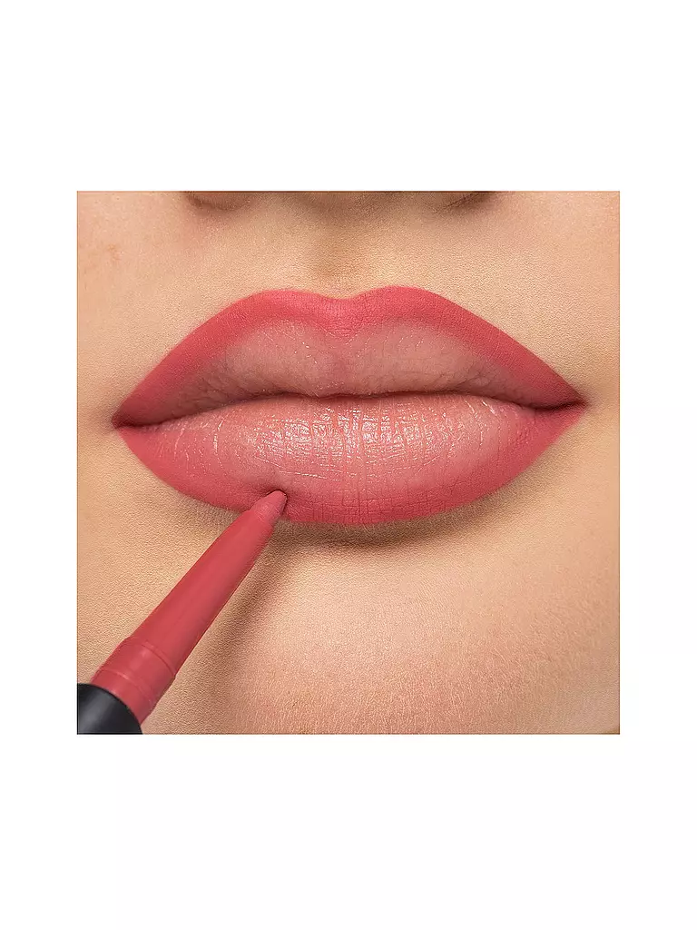 ARTDECO | Lápiz de labios - Mineral Lip Styler ( 17 Vintage Nude ) | Rosa