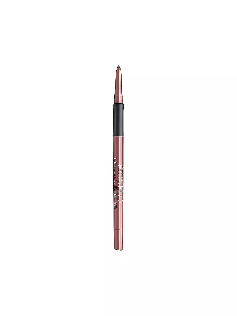 ARTDECO | Lápiz de labios - Mineral Lip Styler (13 mineral autumn leaf) | Rojo