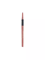 ARTDECO | Lápiz de labios - Mineral Lip Styler (13 mineral autumn leaf) | Rojo