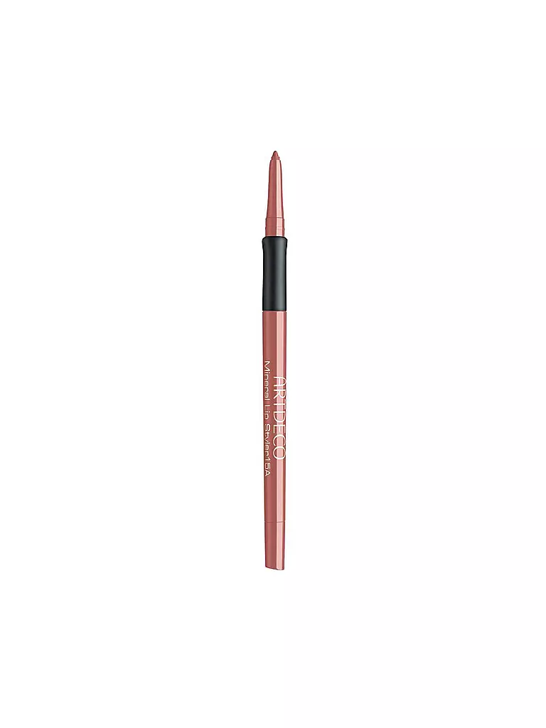 ARTDECO | Lápiz de labios - Mineral Lip Styler (15A Mineral Lip Styler) | Rojo