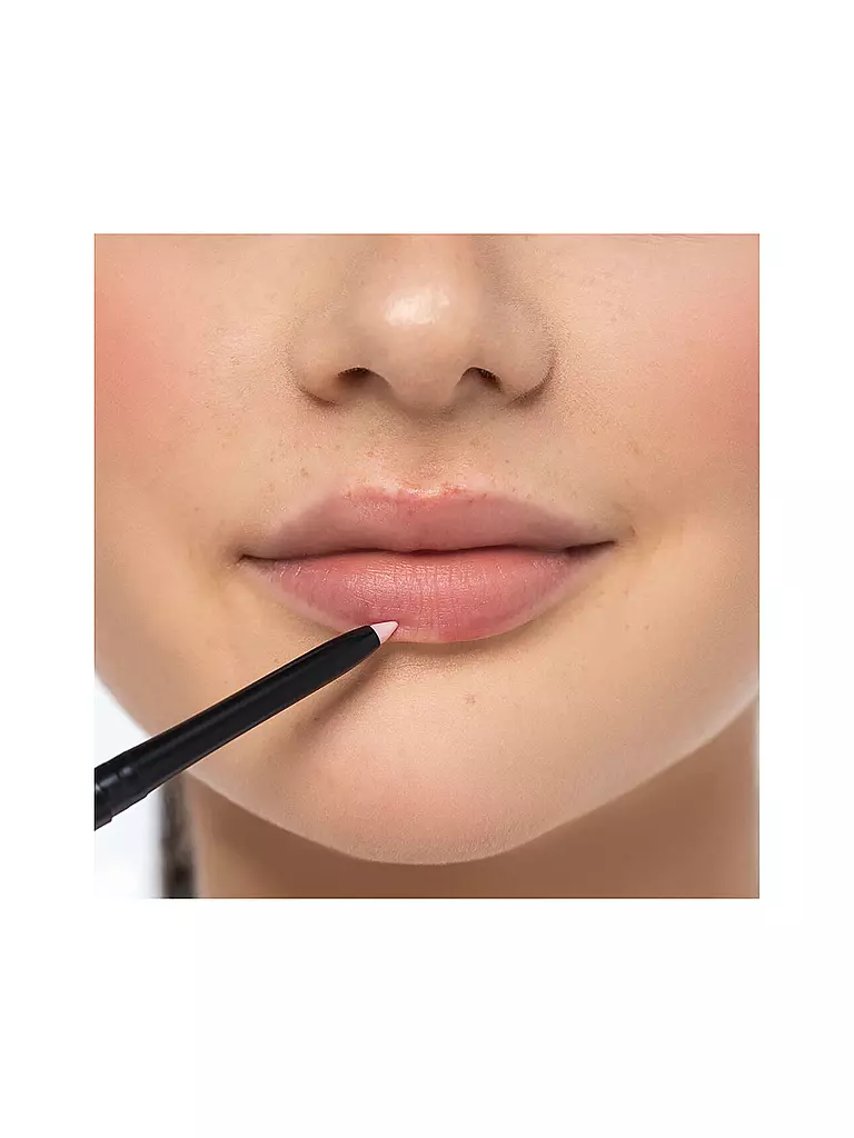 ARTDECO | Lápiz de labios - Natural Lip Liner ( 1 Transparente ) | Transparente