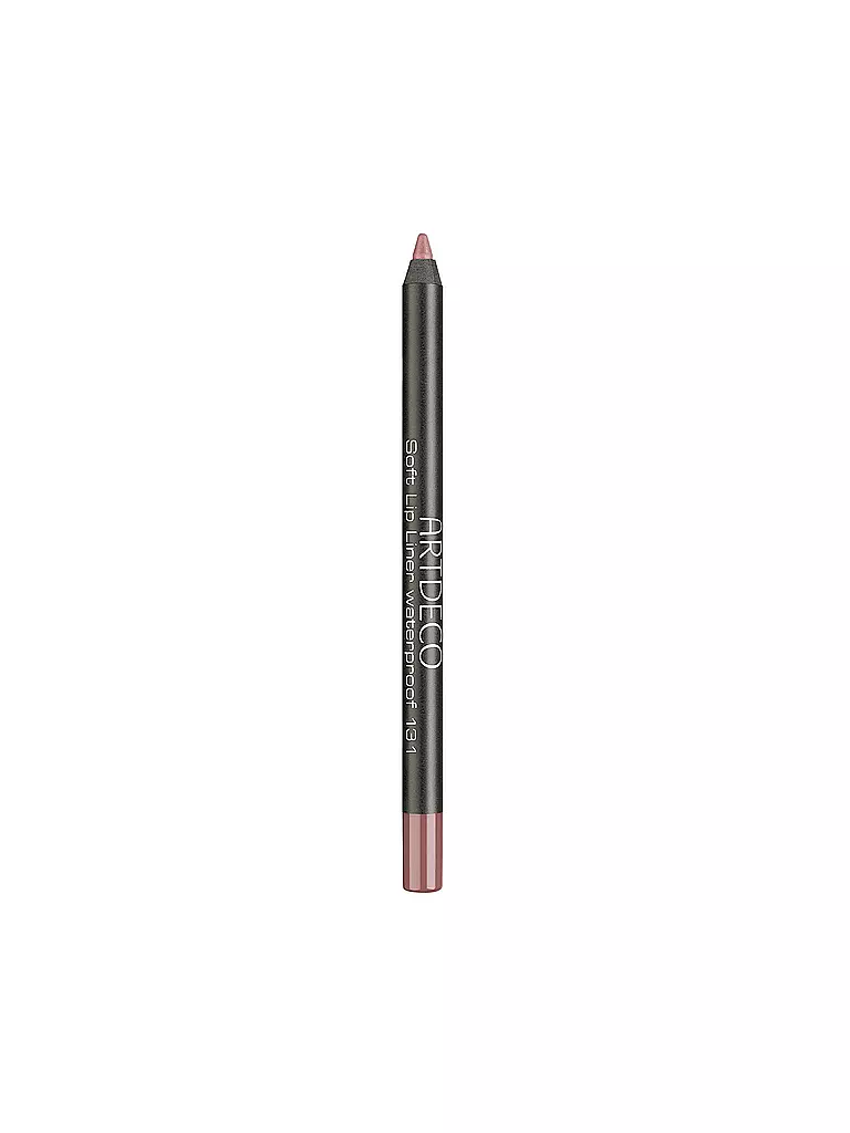 ARTDECO | Lápiz de labios - Soft Lip Liner Waterproof (131 Perfect Fit) | Rosa