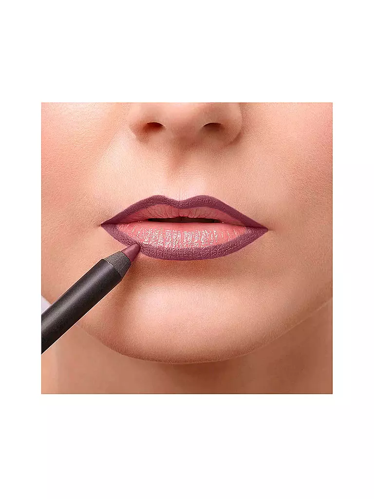 ARTDECO | Lápiz de labios - Soft Lipliner Waterproof ( 124 ) | 