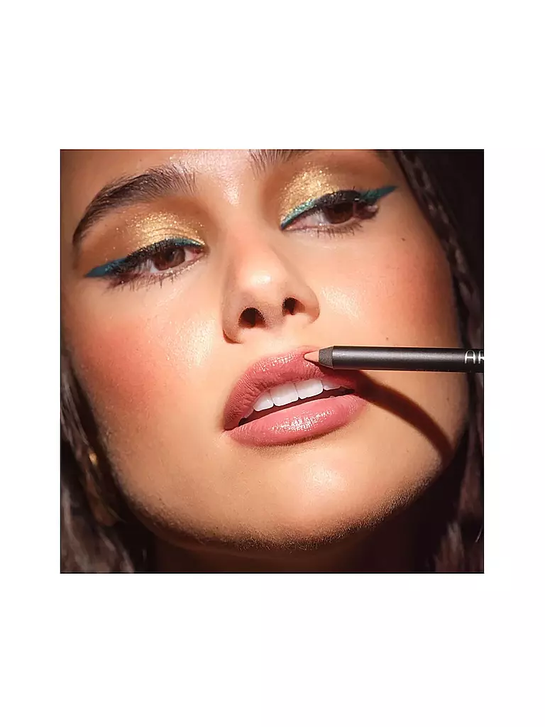 ARTDECO | Lápiz de labios - Soft Lipliner Waterproof (115 Camel) | 