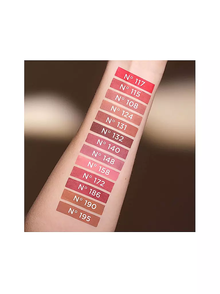ARTDECO | Lápiz de labios - Soft Lipliner Waterproof (117 Rosy Nude) | 