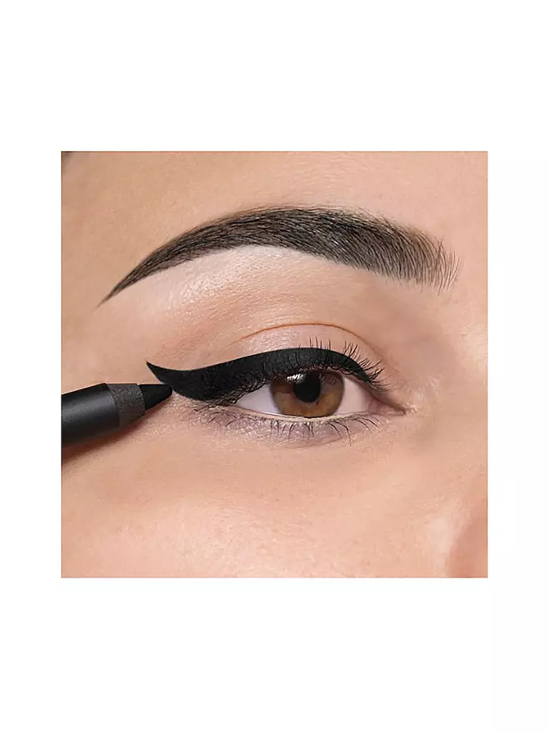 ARTDECO | Lápiz de ojos - Soft Eye Liner Waterproof (10 Black) | 