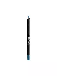 ARTDECO | Lápiz de ojos - Soft Eye Liner Waterproof (63 Emerald) | Turquesa