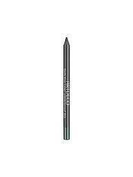 ARTDECO | Lápiz de ojos - Soft Eye Liner Waterproof (63 Emerald) | Verde oscuro