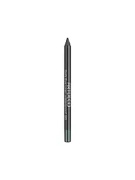 ARTDECO | Lápiz de ojos - Soft Eye Liner Waterproof (63 Emerald) | Gris