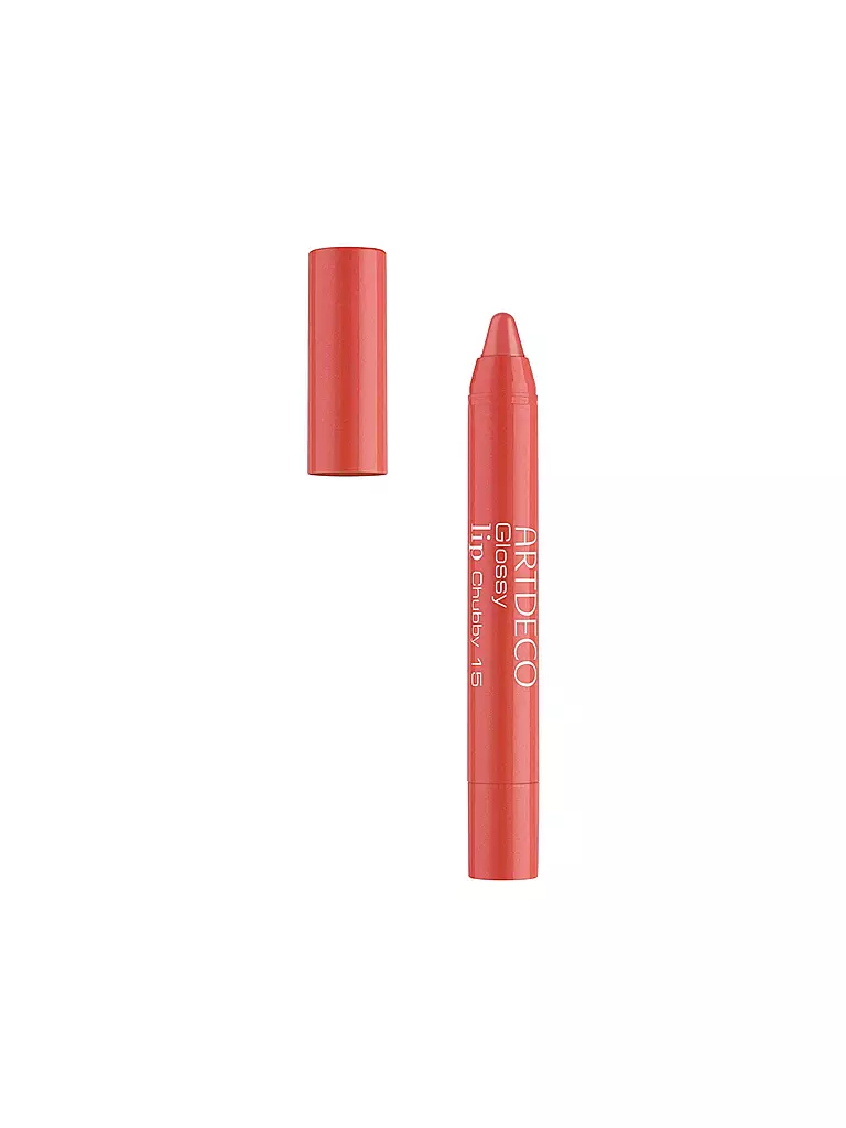ARTDECO | Lápiz labial - Glossy Lip Cubby (15 Lifestyle) | Coral