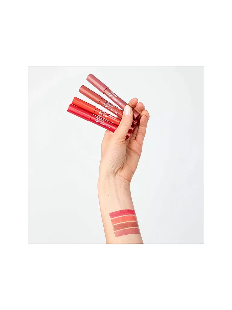 ARTDECO | Lápiz labial - Glossy Lip Cubby (15 Lifestyle) | Coral
