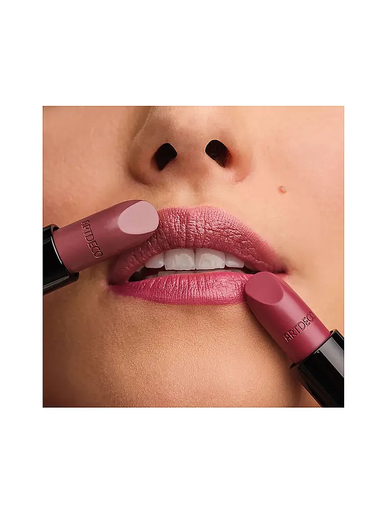 ARTDECO | Lápiz labial - Perfect Color Lipstick (803P1 Truly Love) | Rojo