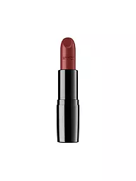 ARTDECO | Labial - Perfect Color Lipstick ( 819 confetti shower ) | Rojo oscuro