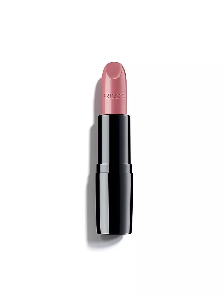 ARTDECO | Lápiz labial - Perfect Color Lipstick (833 Lingering Rose) | rosa