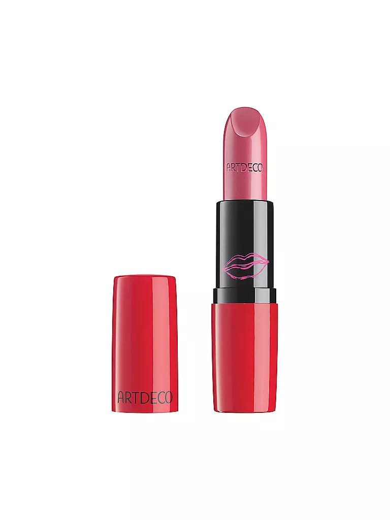 ARTDECO | Lápiz labial - Perfect Color Lipstick (887 Love Item) | rosa
