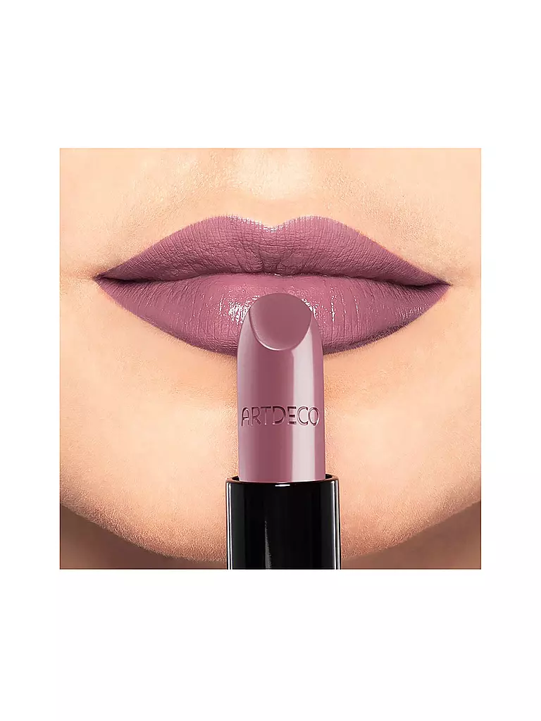 ARTDECO | Lápiz labial - Perfect Color Lipstick (892 Traditional Rose) | Lila