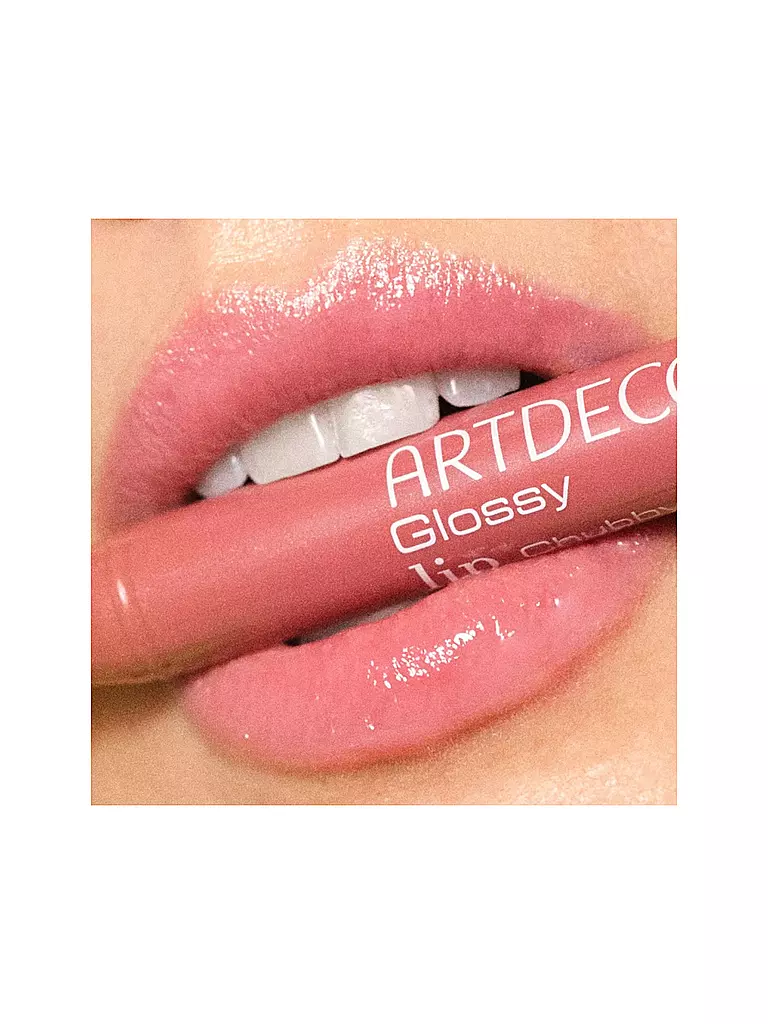 ARTDECO | Labial - Glossy Lip Chubby (25 Celebrity) | Baya