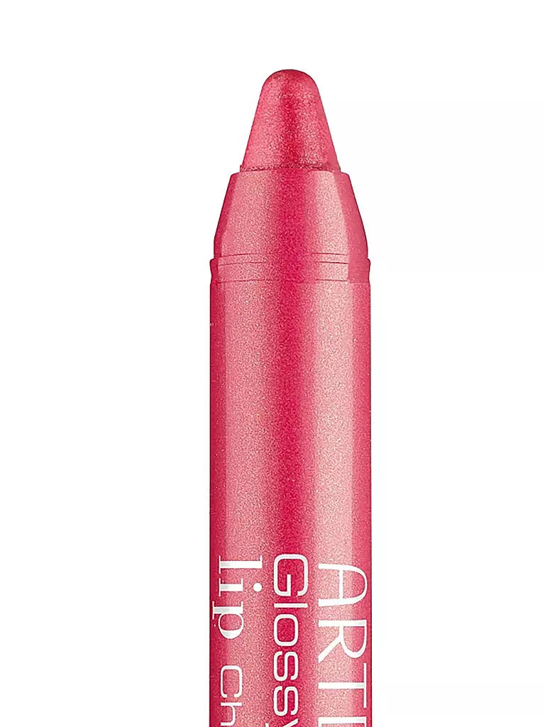 ARTDECO | Labial - Glossy Lip Cubby (10 Malibu) | Fucsia