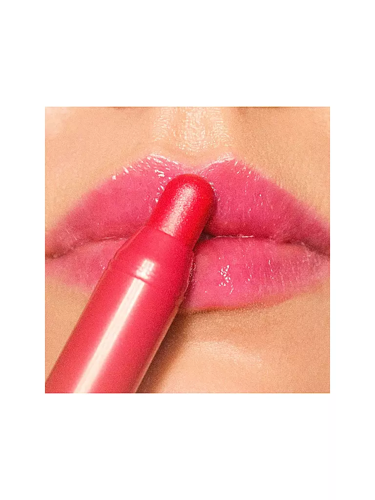 ARTDECO | Labial - Glossy Lip Cubby (10 Malibu) | Fucsia
