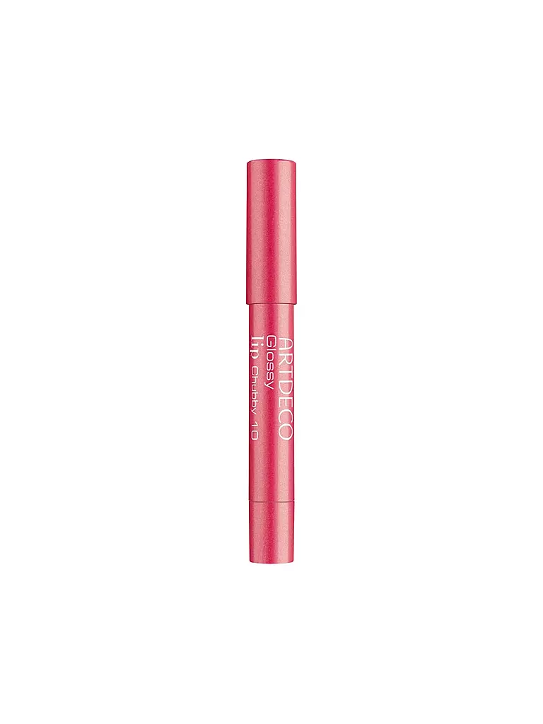ARTDECO | Labial - Glossy Lip Cubby (10 Malibu) | Fucsia
