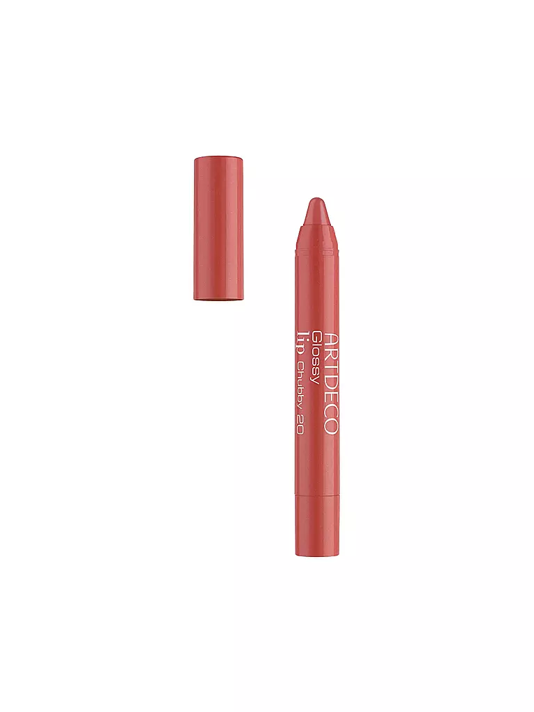 ARTDECO | Labial - Glossy Lip Cubby (20 | Rojo