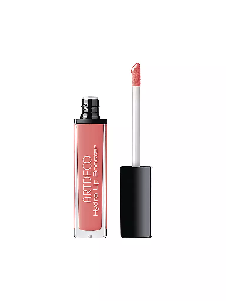 ARTDECO | Labial - Hydra Lip Booster (14 Coral) | Fucsia
