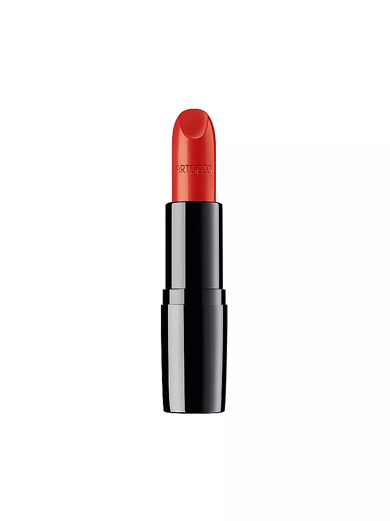 ARTDECO | Labial - Labial Color Perfecto (802 Rojo Picante) | rot