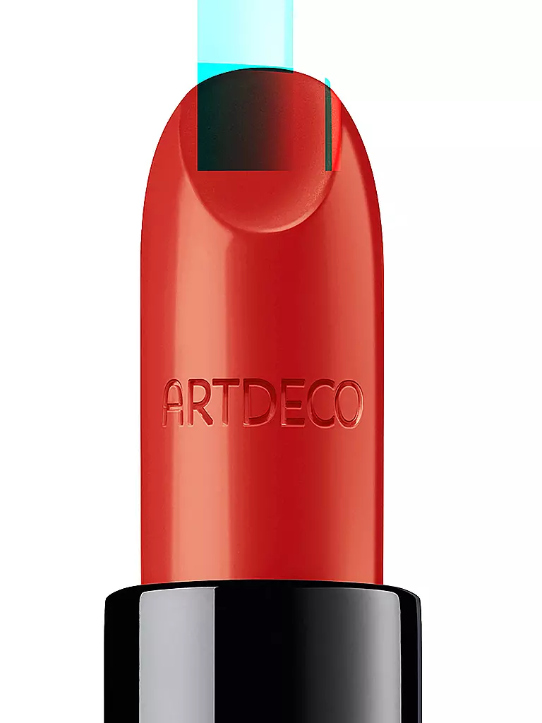 ARTDECO | Labial - Labial Color Perfecto (802 Rojo Picante) | rot