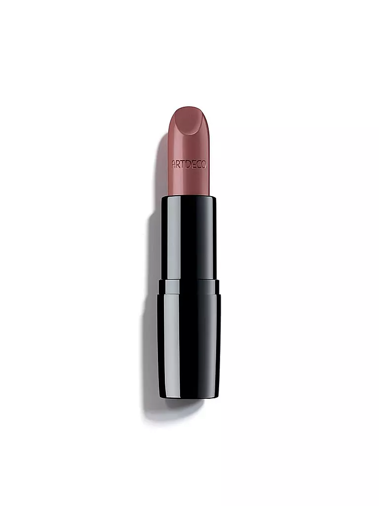 ARTDECO | Labial - Perfect Color Lipstick (812 Dark Cinnamon) | rot