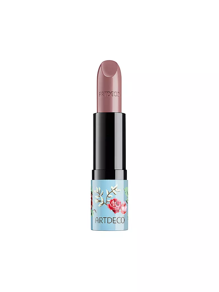 ARTDECO | Labial - Perfect Color Lipstick (825 Royal Rose) | Rosa