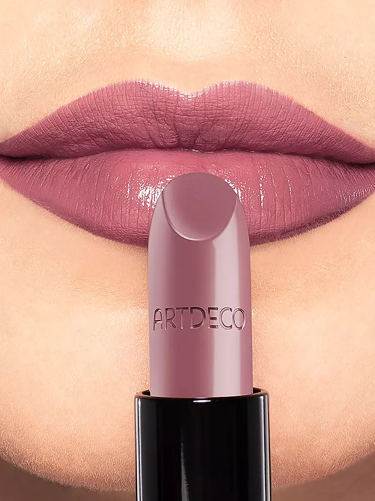 ARTDECO | Labial - Perfect Color Lipstick (825 Royal Rose) | 