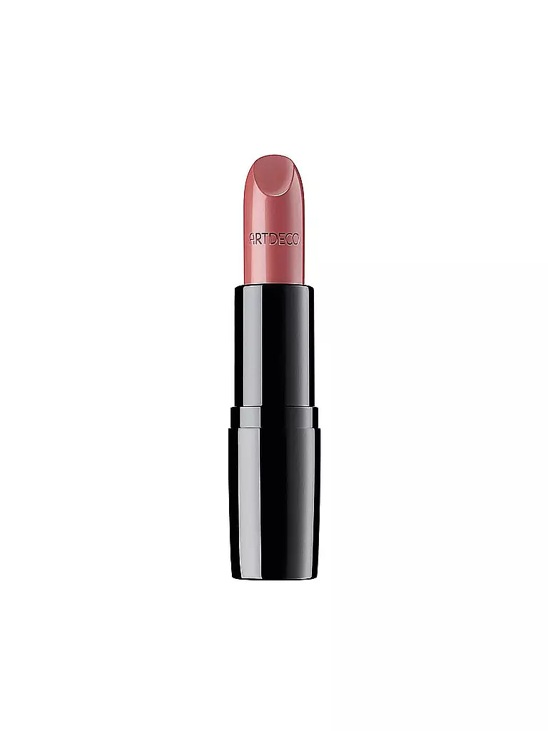 ARTDECO | Labial - Perfect Color Lipstick (834 Rosewood Rouge) | Rosa