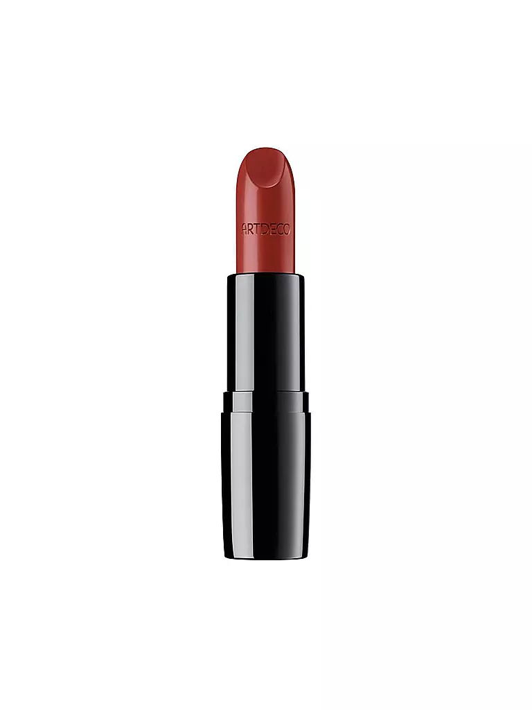 ARTDECO | Labial - Perfect Color Lipstick (850 Bonfire) | Rojo