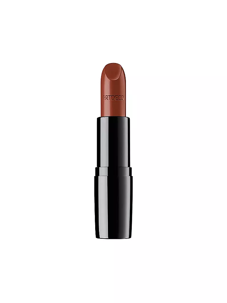 ARTDECO | Labial - Perfect Color Lipstick (855 Burnt Sienna) | Marrón