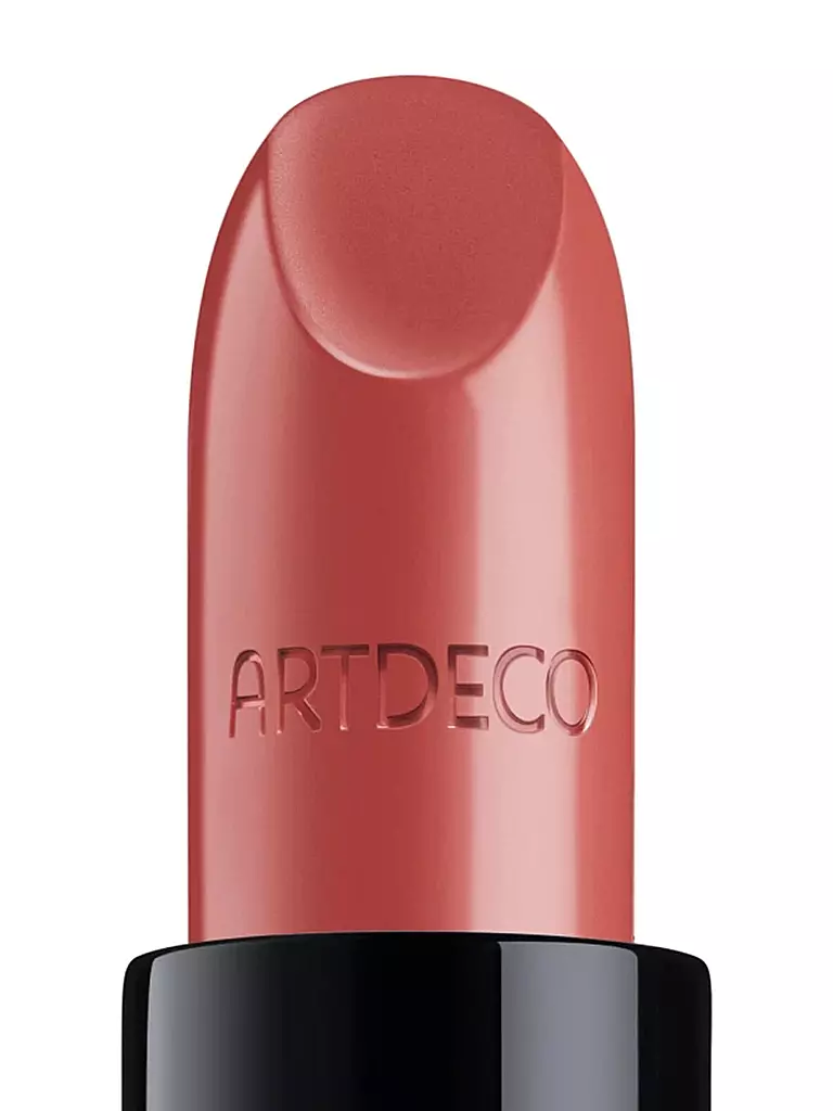 ARTDECO | Labial - Perfect Color Lipstick (876 Algarve Sun) | Coral
