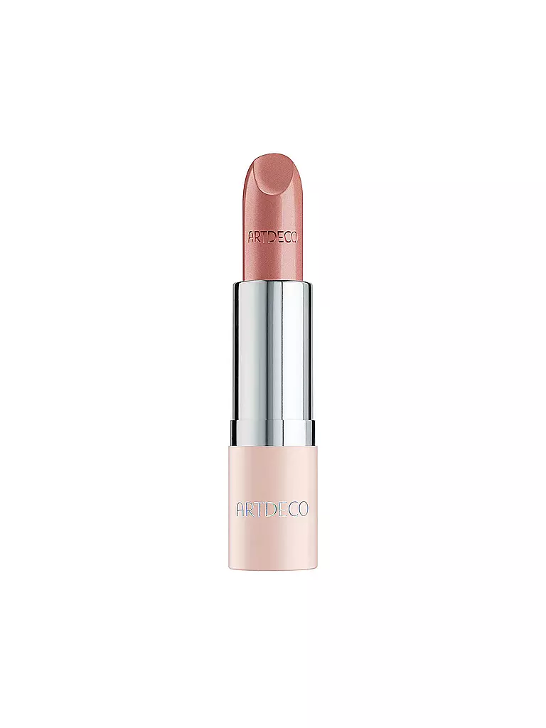 ARTDECO | Labial - Perfect Color Lipstick (879 Fair Nude) | Rosa