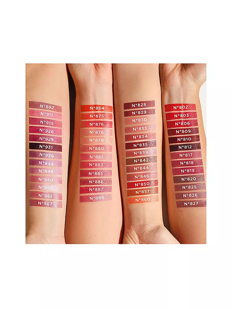 ARTDECO | Labial - Perfect Color Lipstick (880 Rose Legacy) | Rosa