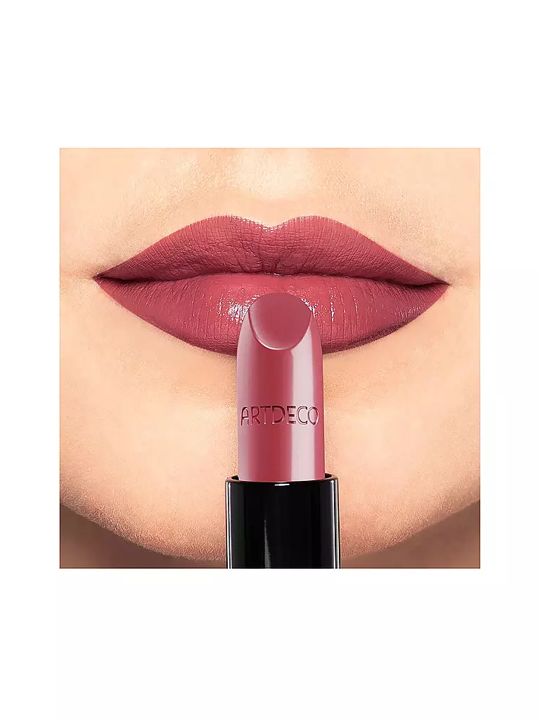 ARTDECO | Labial - Perfect Color Lipstick (883 Mother of Pink) | Baya