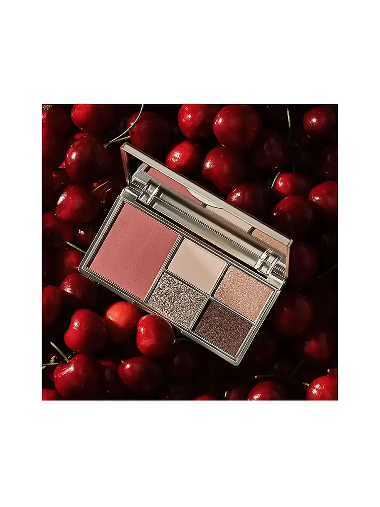 ARTDECO | Lidschatten - Paleta Illusion para mejillas y ojos | Sin color