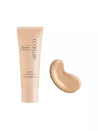 ARTDECO | Light Luminous Foundation ( 22 Natural Chiffon ) | Camel