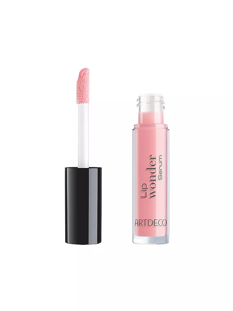 ARTDECO | Lip Wonder Serum (01 Caring Rose) | Rosa