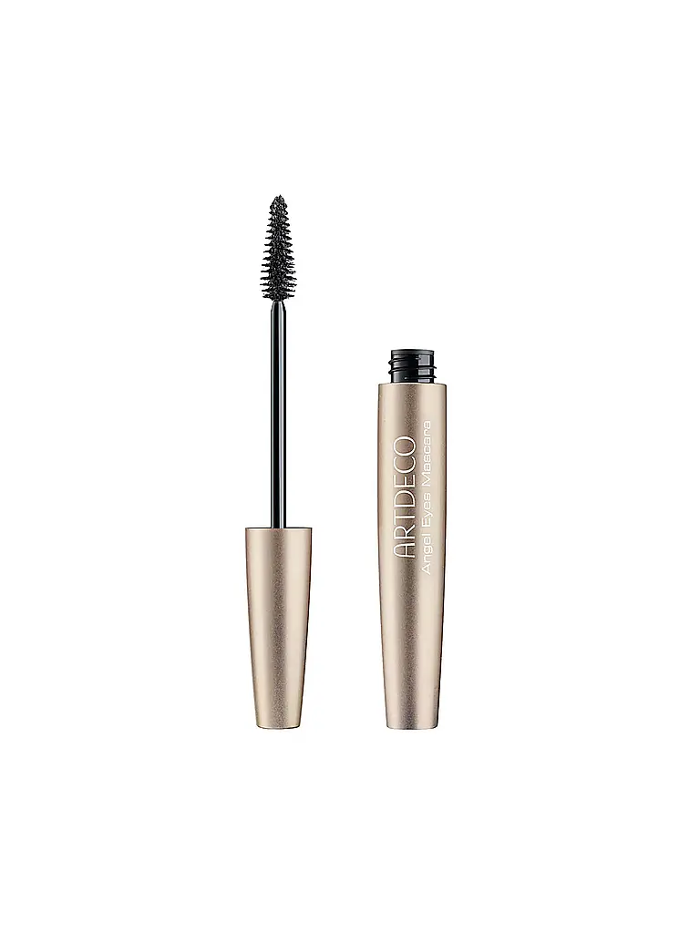 ARTDECO | Máscara Angel Eyes (01 Black) | Negro