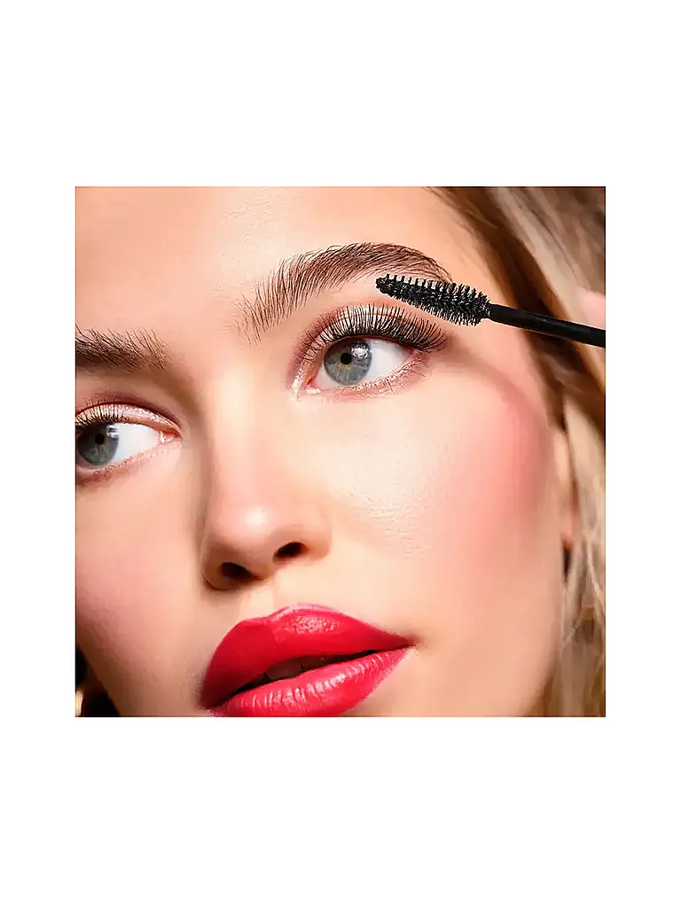 ARTDECO | Máscara Angel Eyes (01 Black) | Negro