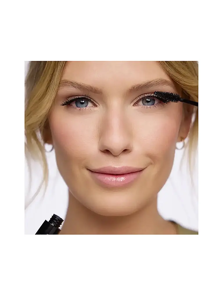 ARTDECO | Máscara Angel Eyes (01 Black) | Negro