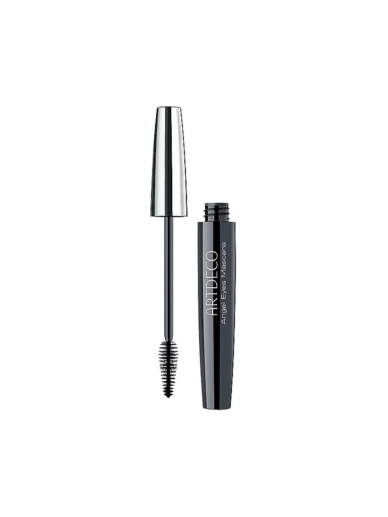 ARTDECO | Máscara de pestañas Angel Eyes 10ml (01 Black) | schwarz
