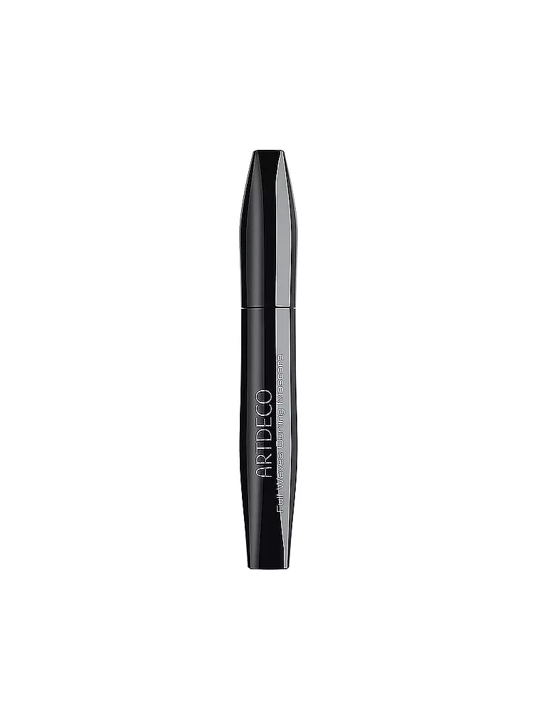 ARTDECO | Máscara de pestañas Full Waves Curling (1 negro) | schwarz