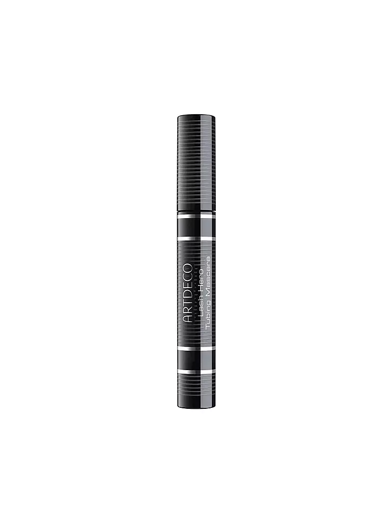 ARTDECO | Máscara de pestañas Lash Hero Tubing (1 Deep Black) |