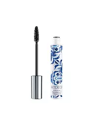 ARTDECO | Mascara Volume Sensation Edición Limitada (6P1 Ocean Blue) | Negro